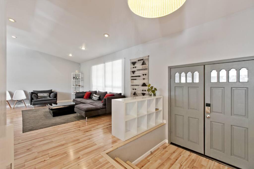 Bright, Modern 4Br With Beautiful Backyard & Pool! Vila Las Vegas Exterior foto