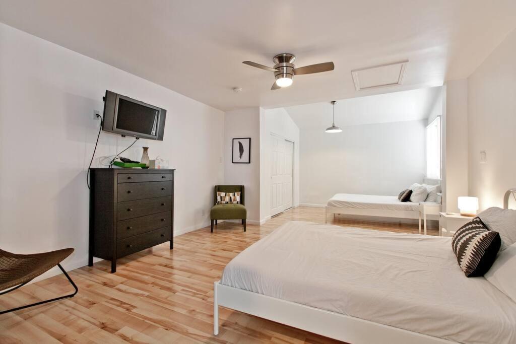 Bright, Modern 4Br With Beautiful Backyard & Pool! Vila Las Vegas Exterior foto